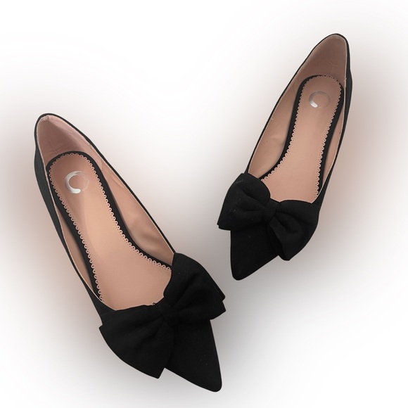 Journee Collection Women's Orana Pump - Picture 1 of 5